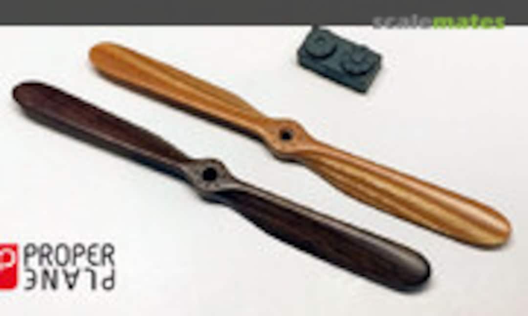 1:32 Garuda (Proper Plane WP-010) WP-010