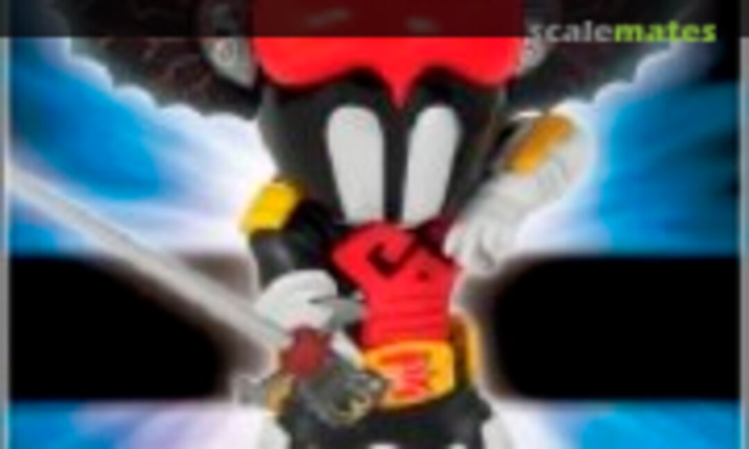 No Xavitan (Metalbox TMBH-19) TMBH-19