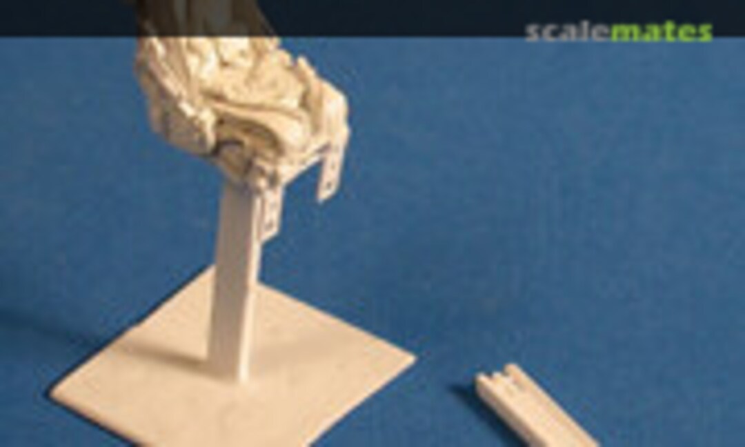 1:32 F-105D Cockpit Set (Avionix BLC32014) BLC32014