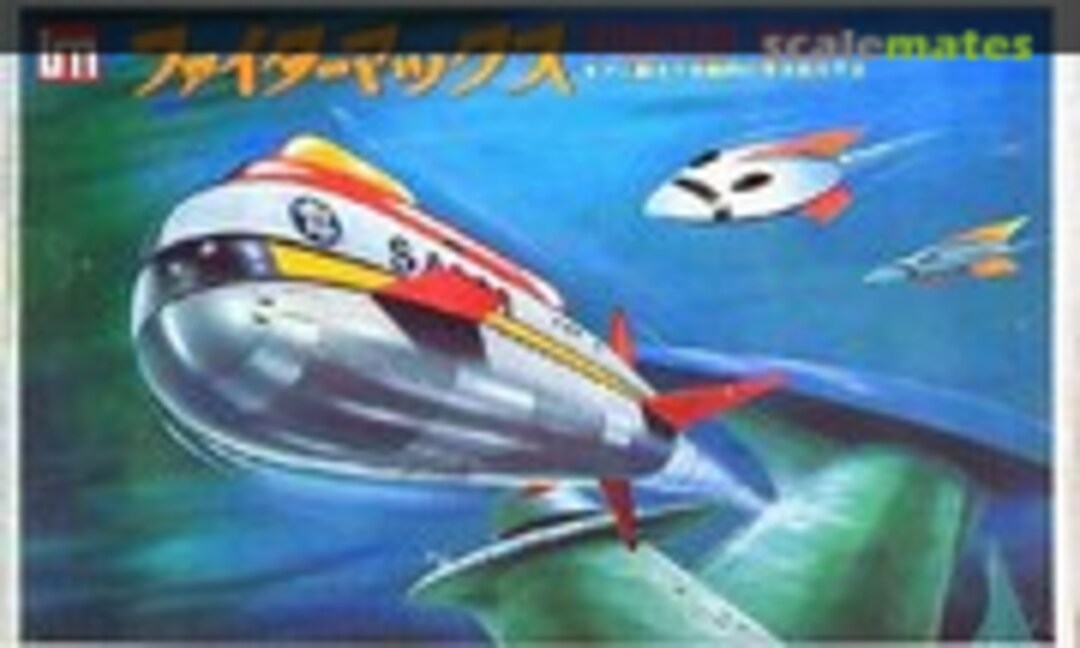 No Fighter Max (Ikko )