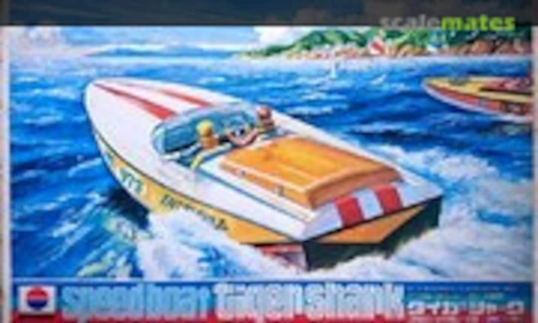 No Tiger Shark (Nitto 427-700)