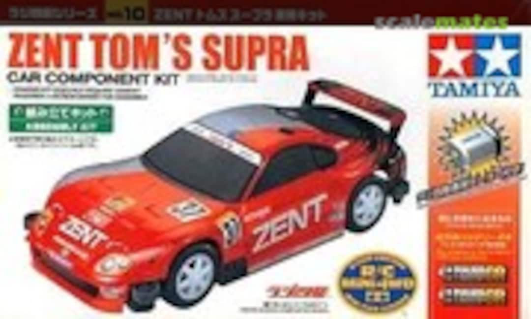 No Zent Tm's Supra (Tamiya 19710)
