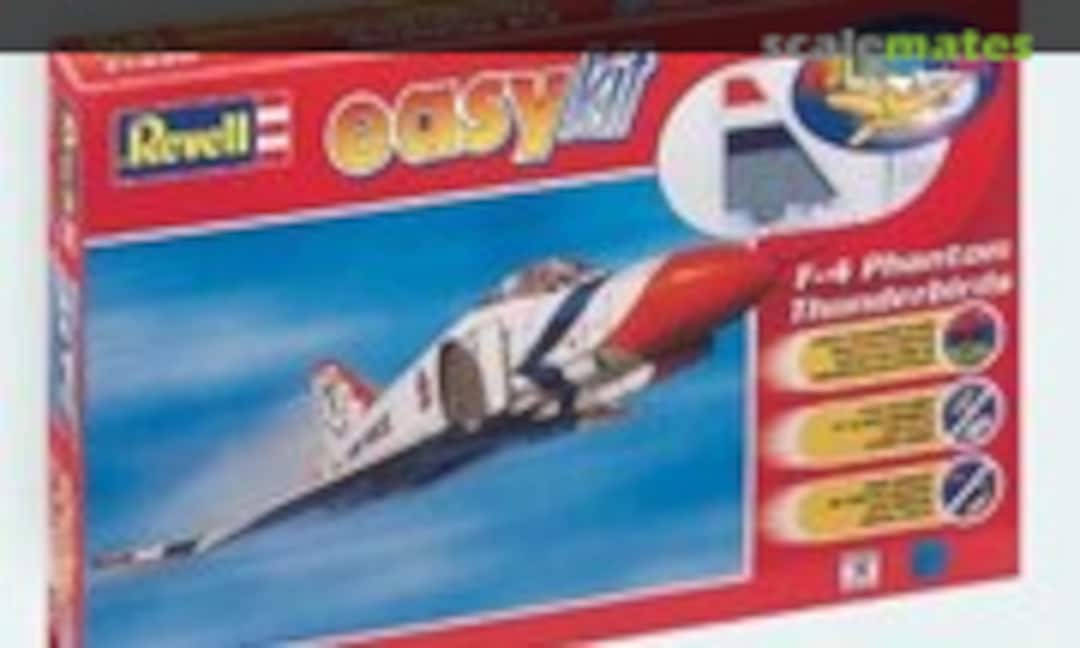 1:100 F-4 E/F Phantom (Revell 06614)