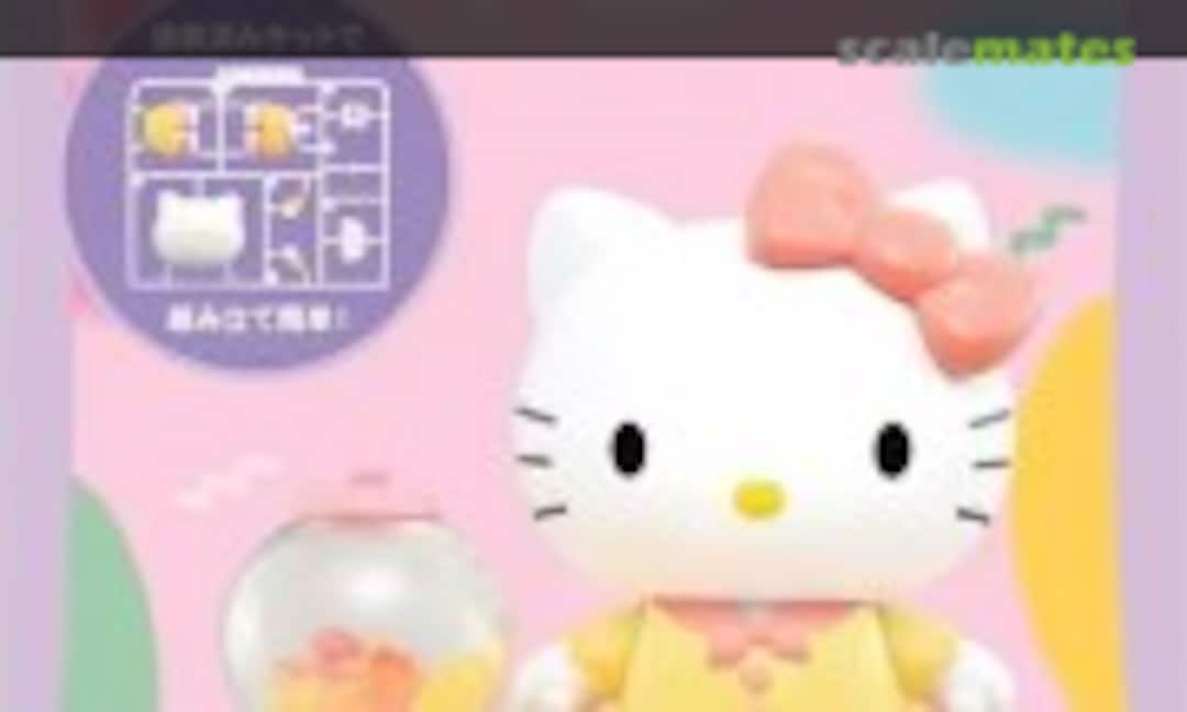 No Hello Kitty (Agatsuma 3200384) 3200384