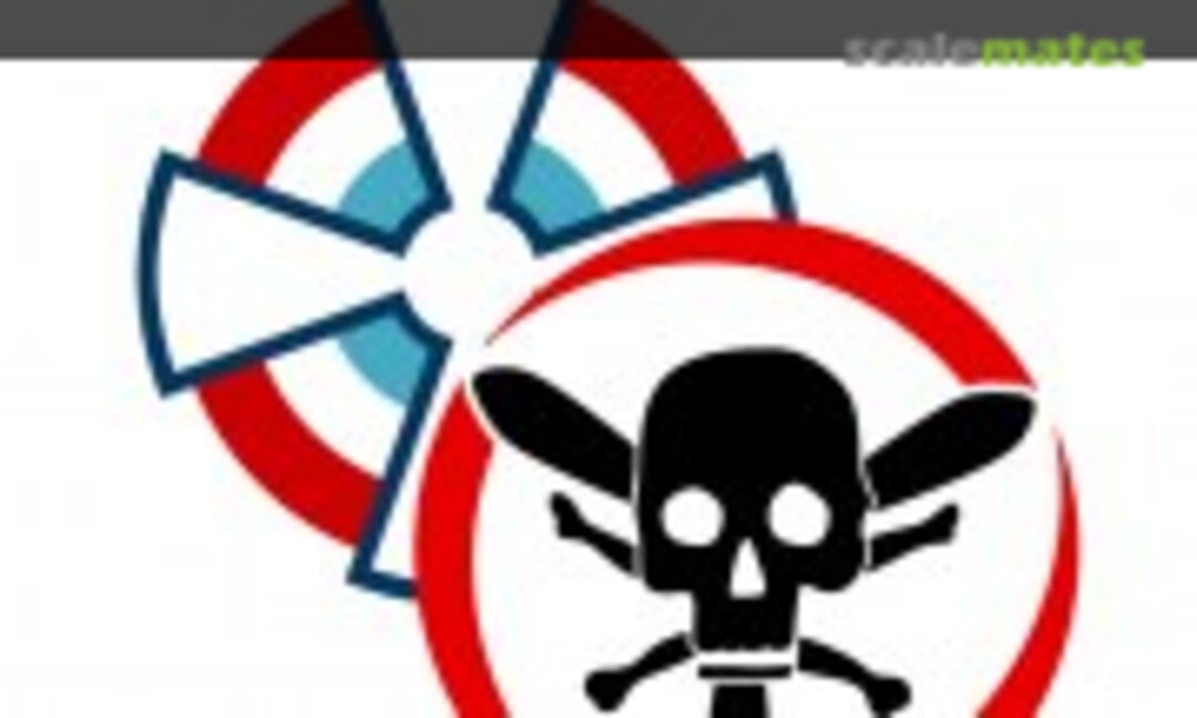 1:144 Air Ploesti (Lift Here Decals 114-LH) 114-LH