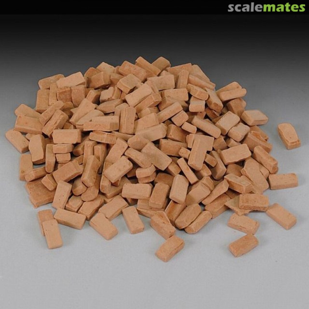 Boxart Ziegelsteine rot 291 Royal Model Boxart Ziegelsteine rot 291 Royal Model