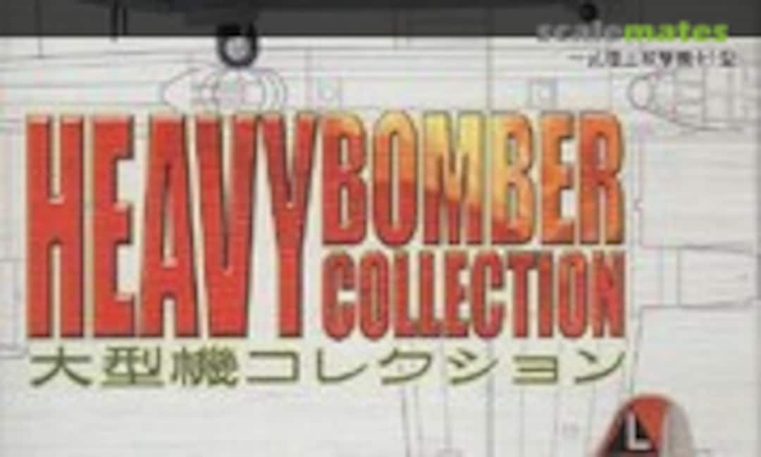 1:144 Avro Lancaster (F-Toys FC-50 03B)