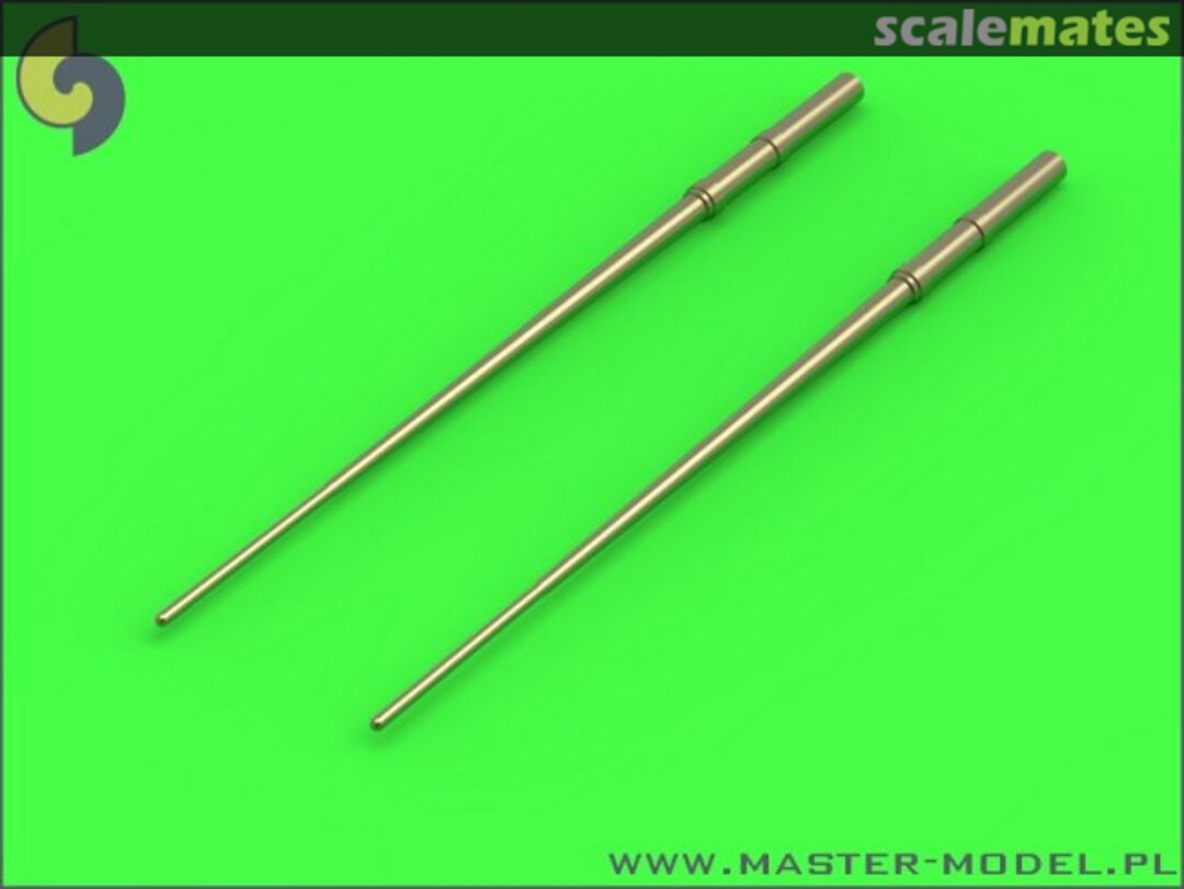 Boxart De Havilland Sea Vixen Pitot Tubes AM-72-080 Master