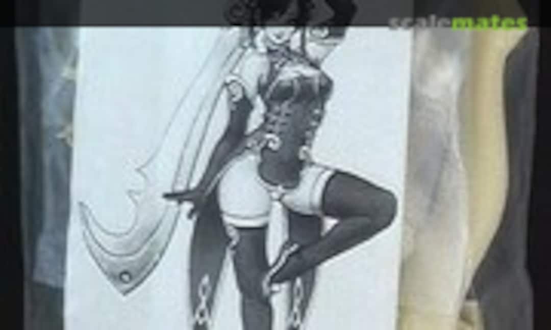 1:7 Nonnon (Reflect )