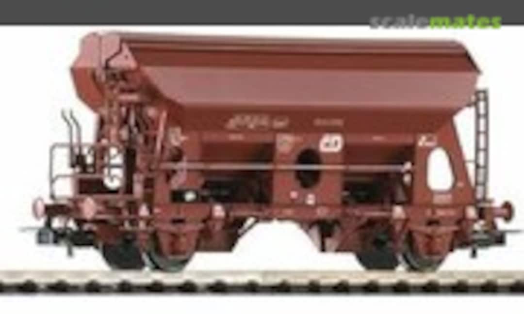 2-Axle hopper Tdgns4211 CSD (Piko 54576)