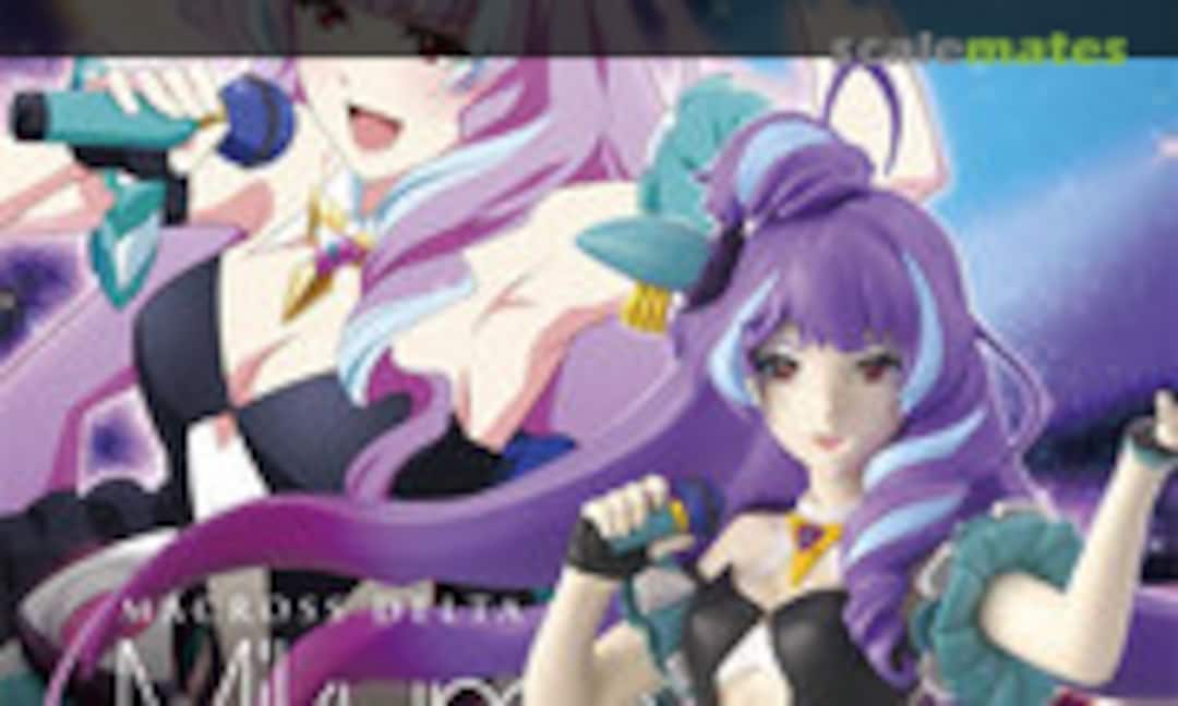 No Mikumo Guynemer (Bandai 0210515) 0210515