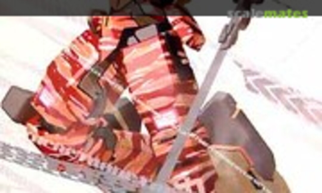 1:100 RVR-77-B Apharmd T Type B (Hasegawa 65554)