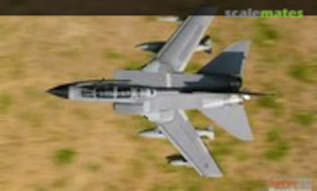 No Ground Blur 03 297 x 210mm (Coastal Kits CKS1003B) CKS1003B