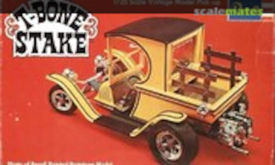1:25 T-Bone Stake (Revell H-1330)