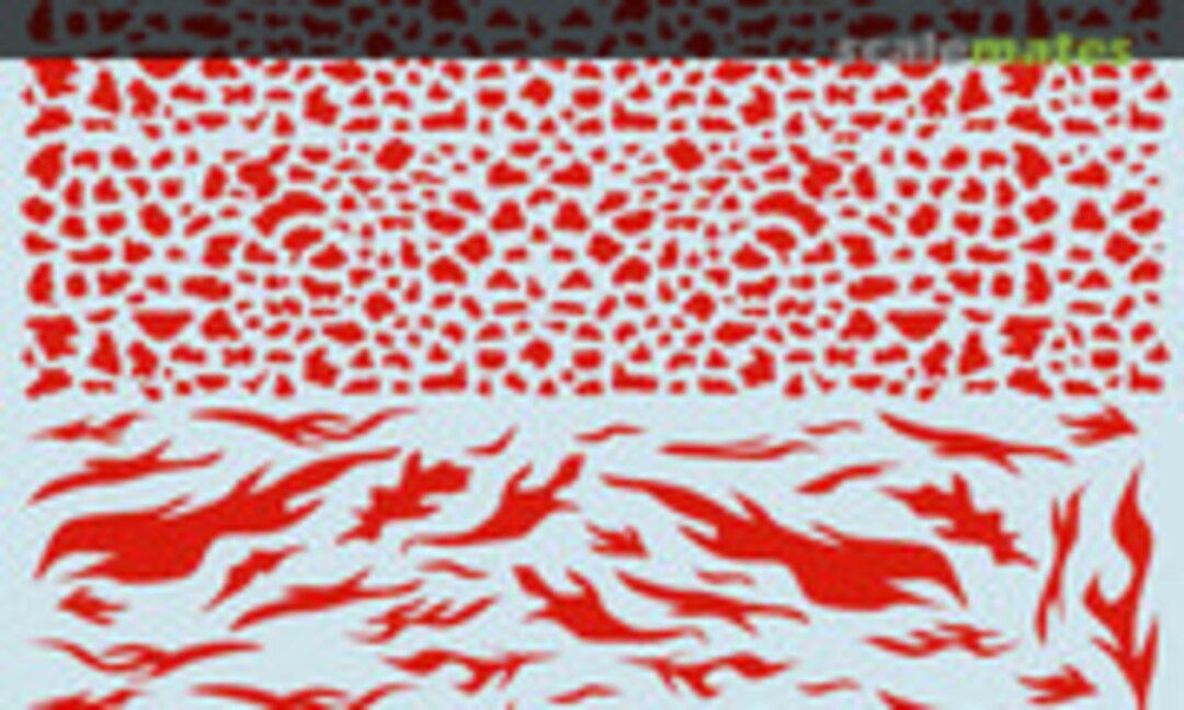 1:72 Camo Aichi D3A1 (Print Scale 027-CAMO) 027-CAMO