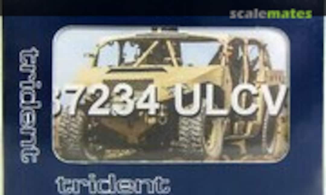 1:87 ULCV (Trident Miniatures 87234) 87234