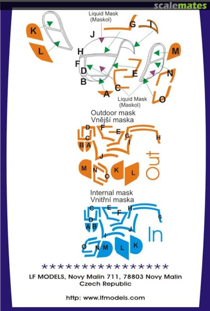 Boxart Hiller OH-23C/D/G/HT.2 Raven CM7205 LF Models Boxart Hiller OH-23C/D/G/HT.2 Raven CM7205 LF Models