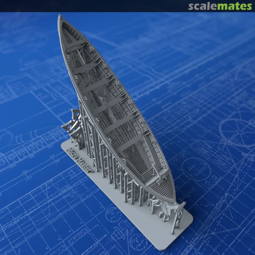 Boxart 27ft Whaler MM1520P Micro Master Boxart 27ft Whaler MM1520P Micro Master