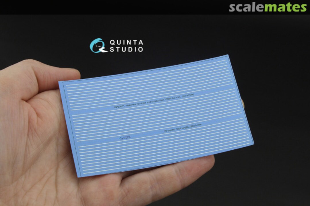 Contents Waterline for Ships and Submarines exterior 3D decals QP00001 Quinta Studio Contents Waterline for Ships and Submarines exterior 3D decals QP00001 Quinta Studio