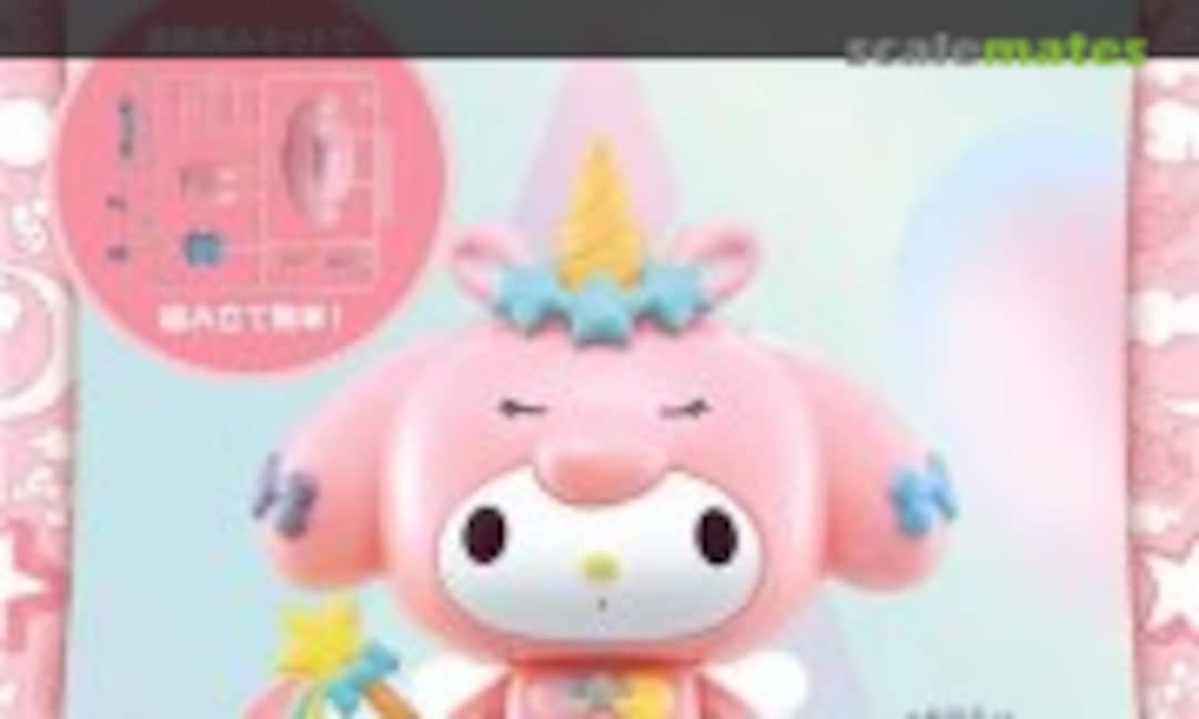 No My Melody (Agatsuma 3200413) 3200413