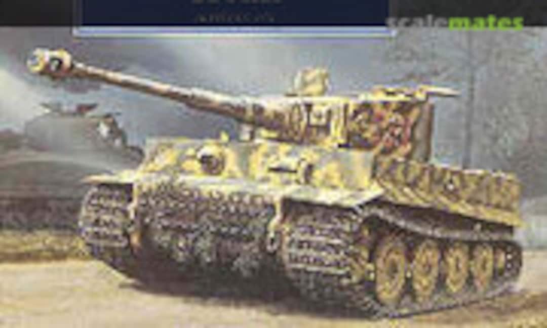 1:76 Tiger (Heller 79888)