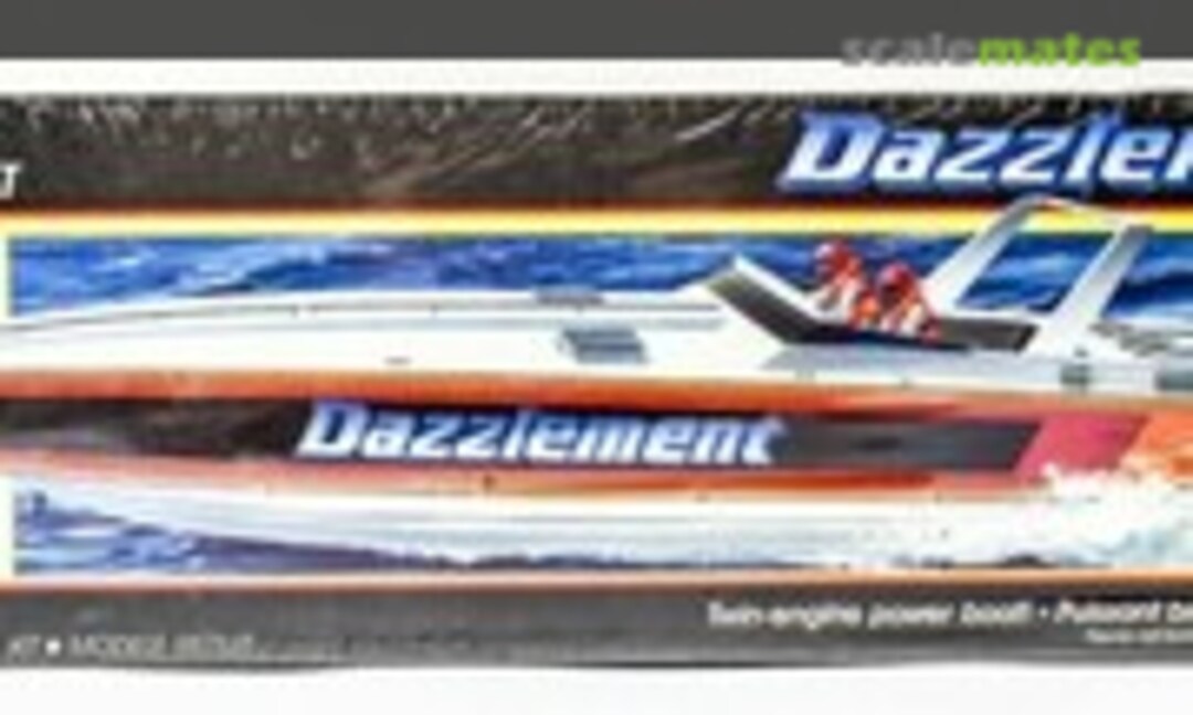 1:36 Dazzlement (Monogram 3106)