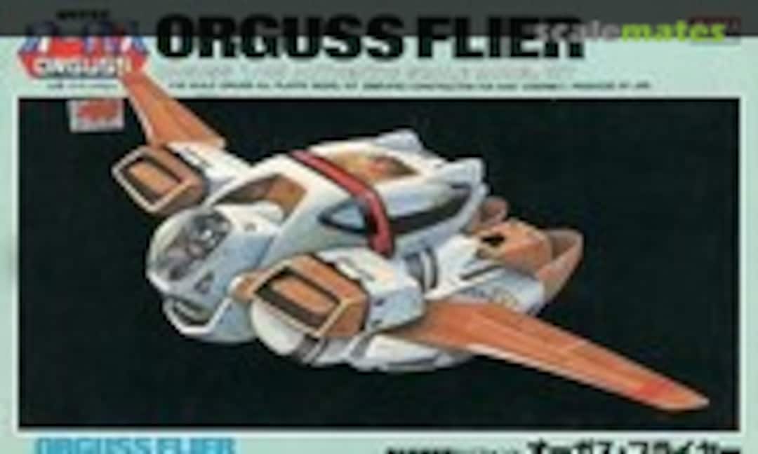 1:48 Orguss Flier (ARII AR-503)