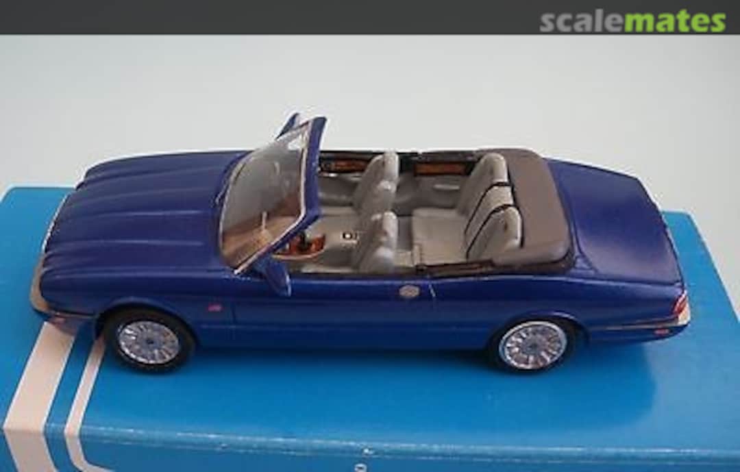 Boxart Daimler Corsica K1210 Provence Moulage