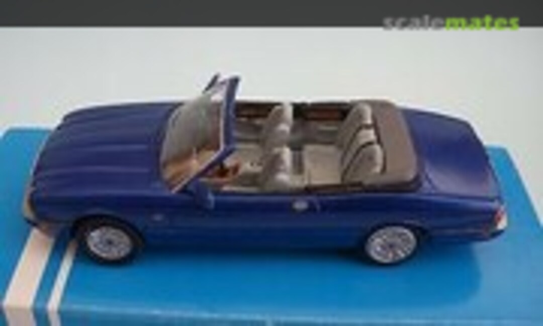 1:43 Daimler Corsica (Provence Moulage K1210) K1210