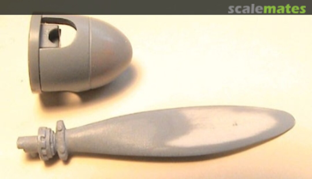 Boxart Fw 190A Spinner and prop blades w/external weights 9-12153A 46-32 Eagle Editions Boxart Fw 190A Spinner and prop blades w/external weights 9-12153A 46-32 Eagle Editions