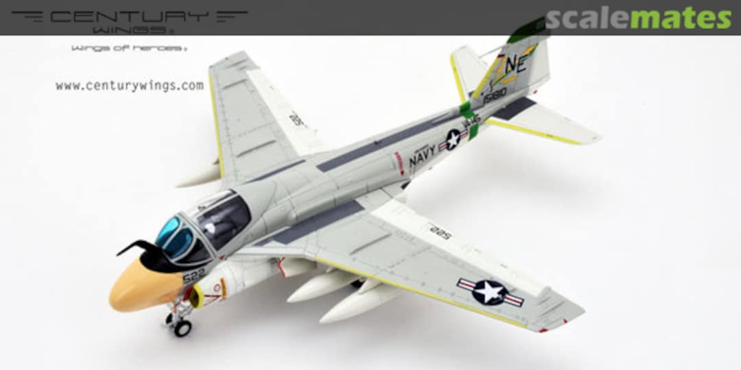 Boxart KA-6D CW-001603 Century Wings Boxart KA-6D CW-001603 Century Wings