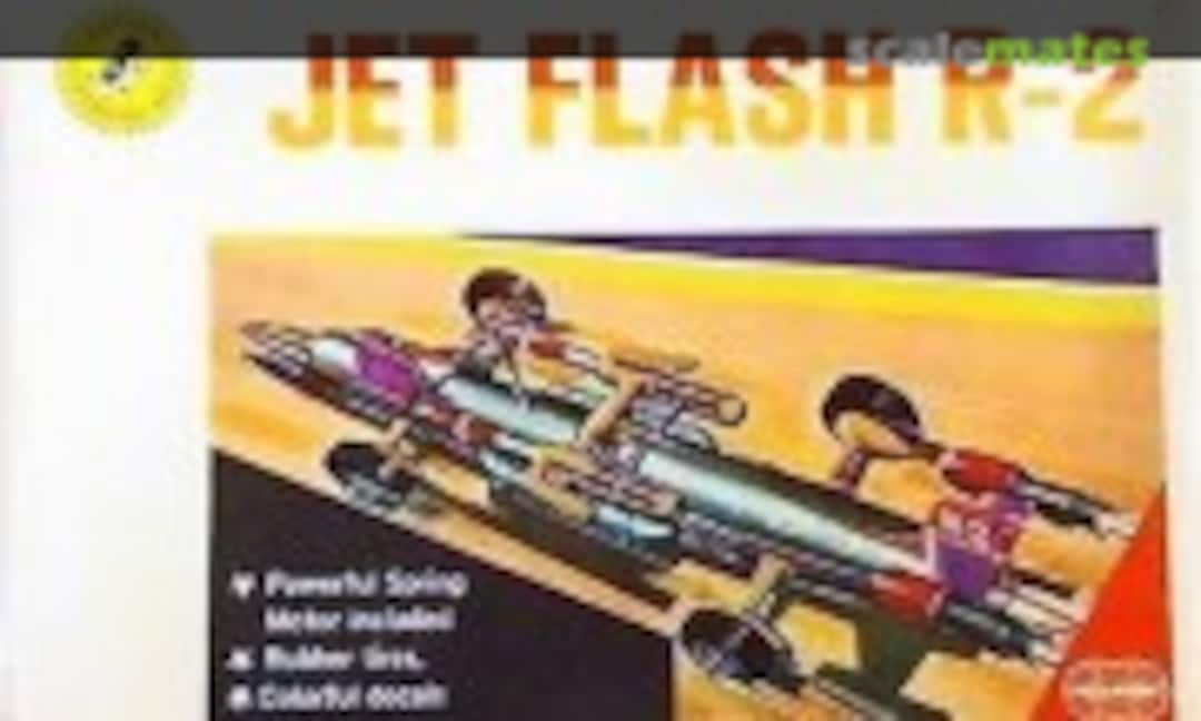No Jet Flash R-2 (Paramount 2009:159)