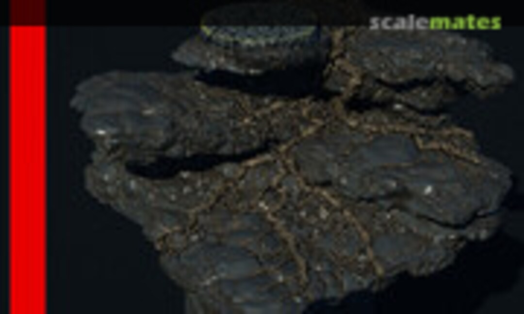 1:32 The Magic Rock - Vignette (MAiM FDM54) FDM54