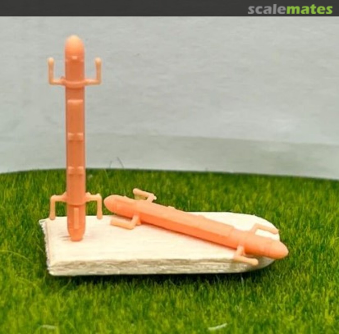 Boxart AN/ALQ-188 1272 SW 3D Boxart AN/ALQ-188 1272 SW 3D