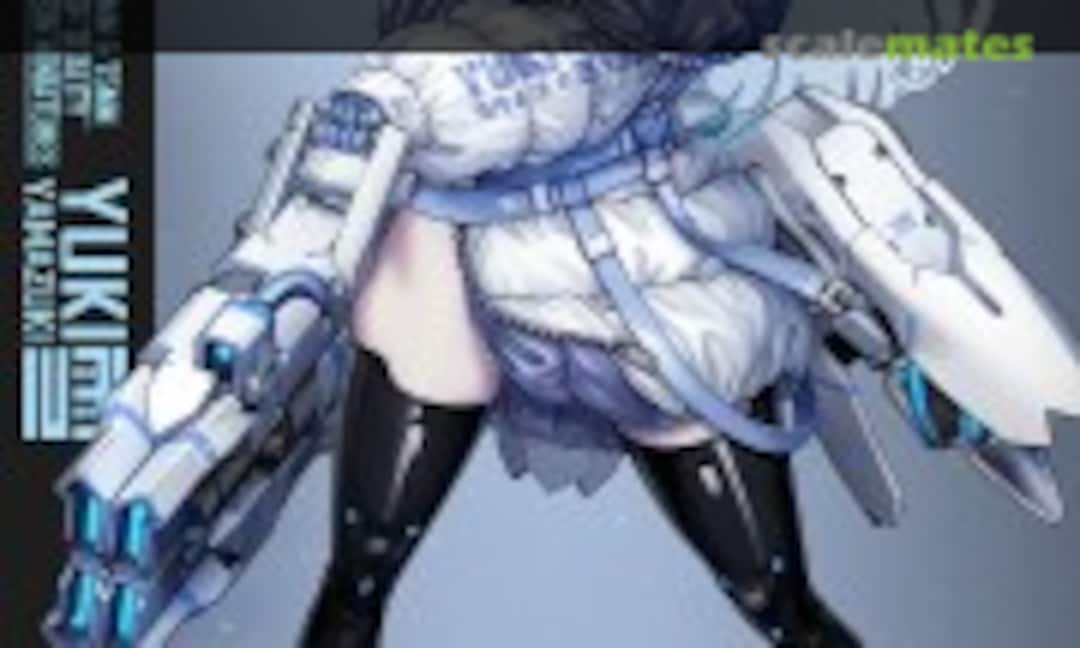 35mm Yuki Yamazuki (Limbo Division 209 01635) 01635