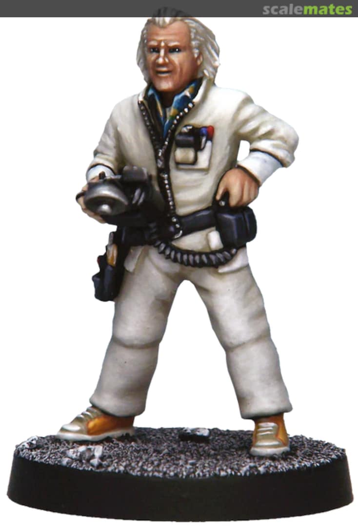 Boxart Crackpot Inventor MINI 236 Crooked Dice Boxart Crackpot Inventor MINI 236 Crooked Dice