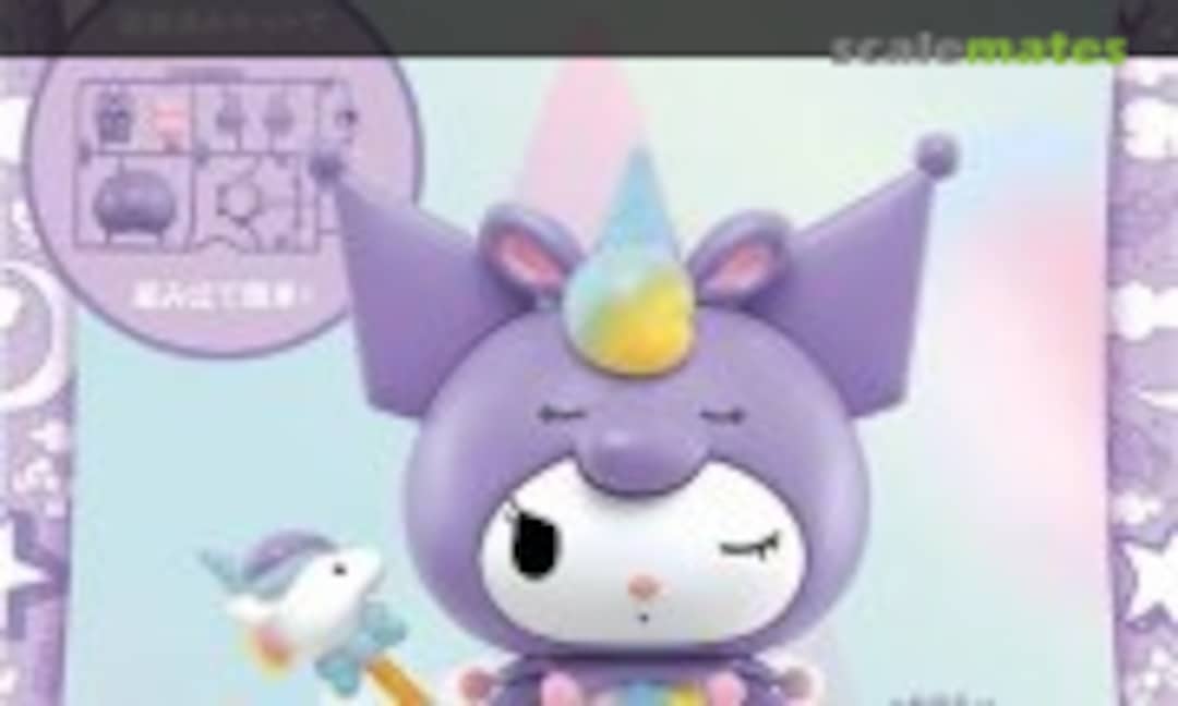 No Kuromi (Agatsuma 3200414) 3200414