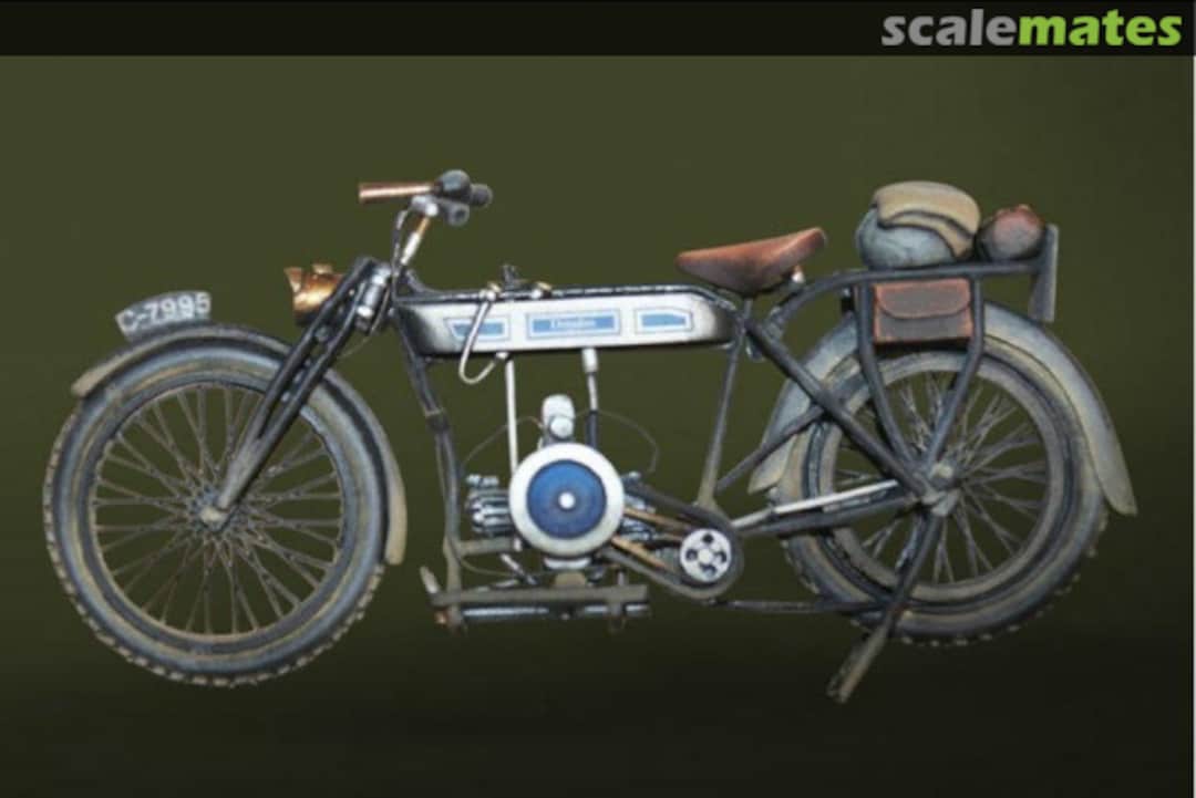 Boxart Douglas 1914 TW54E01 Tommy's War Boxart Douglas 1914 TW54E01 Tommy's War