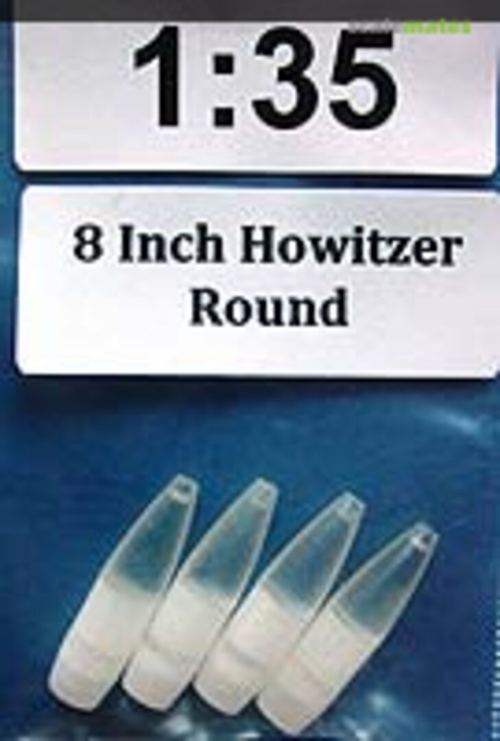 Boxart 8 inch Howitzer Round 329 Click2detail Boxart 8 inch Howitzer Round 329 Click2detail