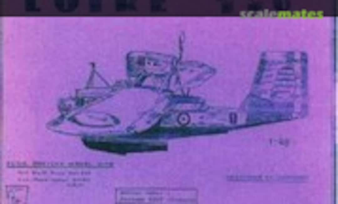 1:48 Loire 130 (POMK 4819)