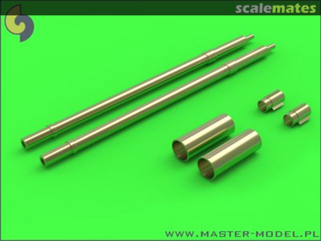 Boxart ZU-23-2 "Sergey" GM-35-002 Master Boxart ZU-23-2 "Sergey" GM-35-002 Master