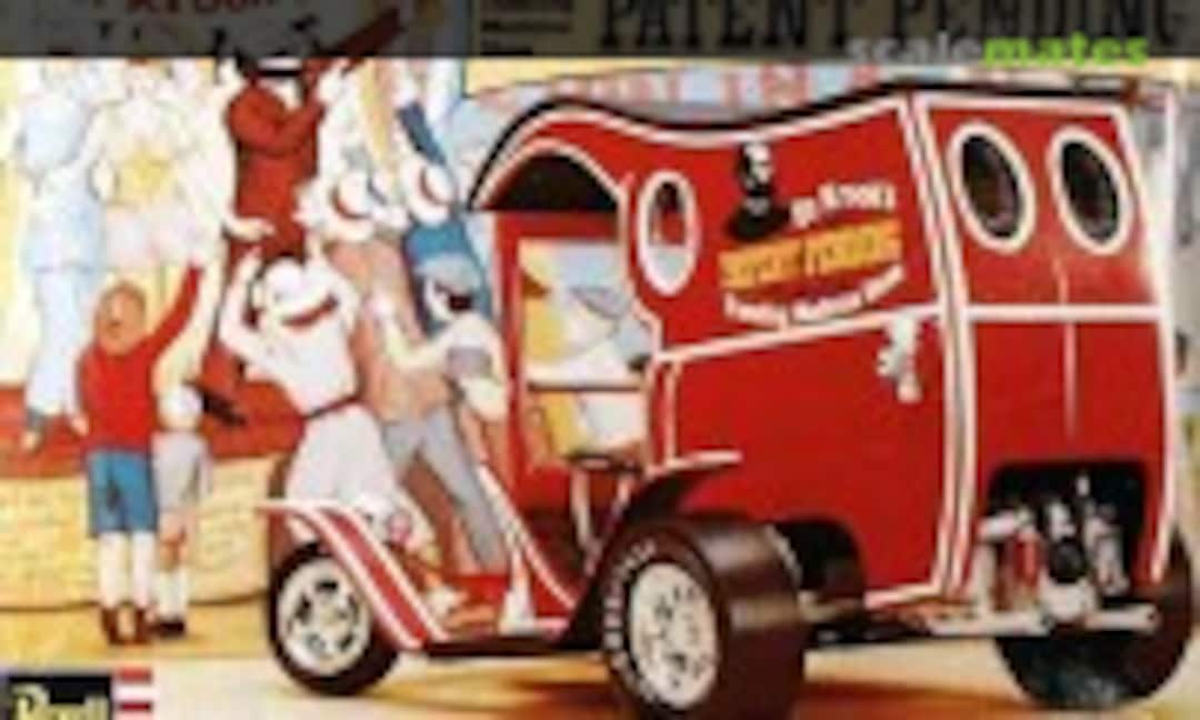 1:25 Patent Pending (Revell H-1338)