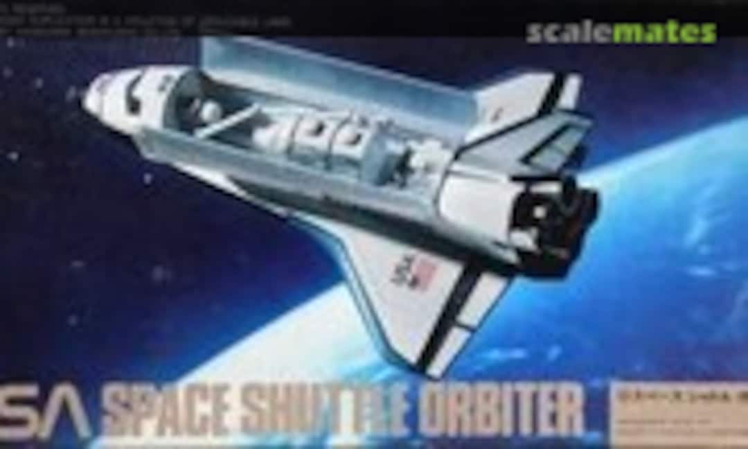 1:200 NASA Space Shuttle Orbiter (Hasegawa MM16)