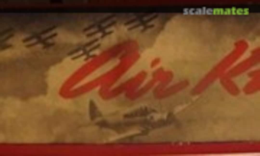 No Lockheed Twin Motor Interceptor (Air King )