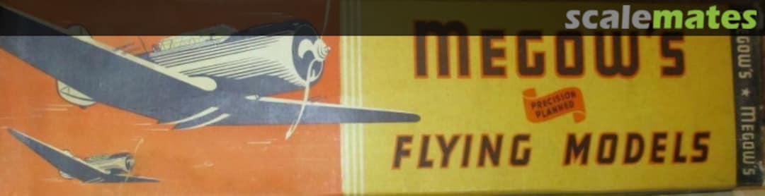 Boxart Taylor Cub C16 Megow Boxart Taylor Cub C16 Megow