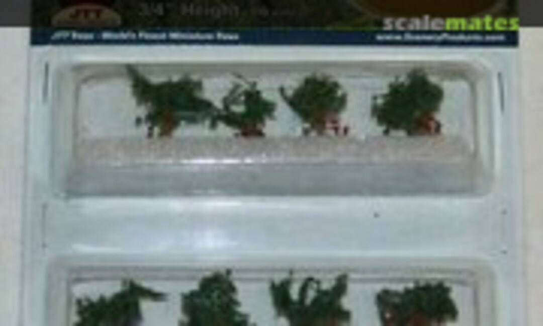 1:48 Strawberry (JTT Scenery Products 95577) 95577