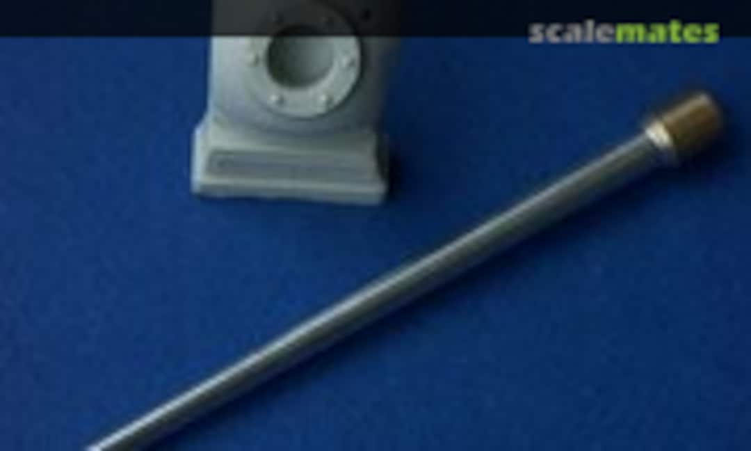 1:35 85mm D-5S (Armorscale B35-002) B35-002