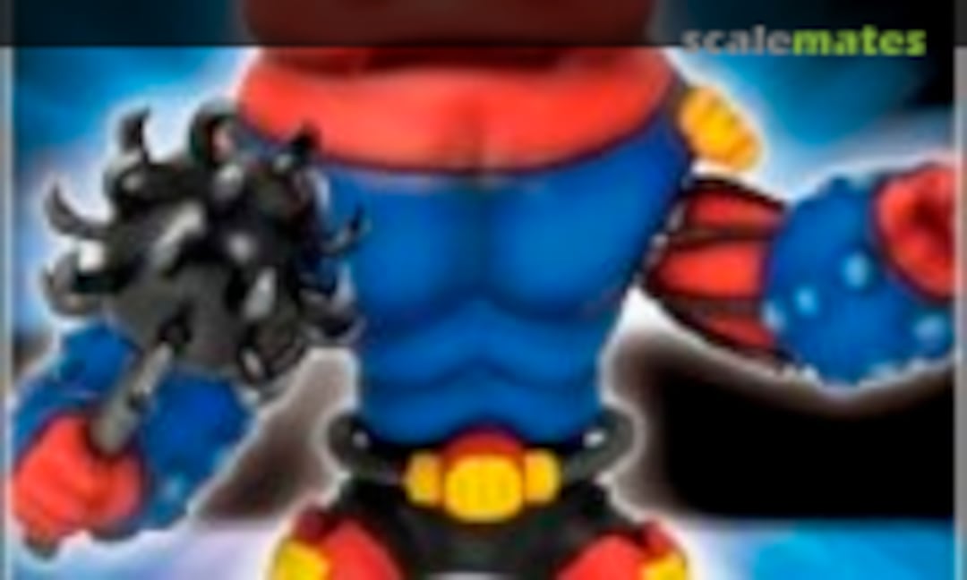 No Gabra (Metalbox TMBH-21) TMBH-21