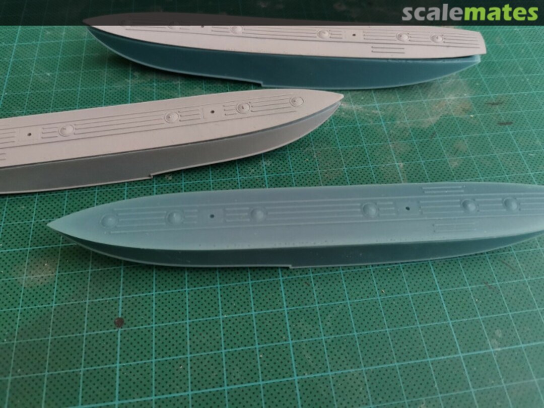 Boxart Albatros W.4 conversion kit Unknown Boxart Albatros W.4 conversion kit Unknown