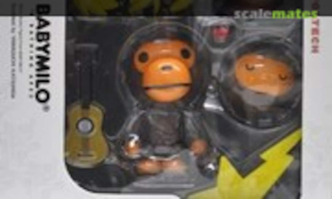 No Baby Milo (Kaiyodo 010568)